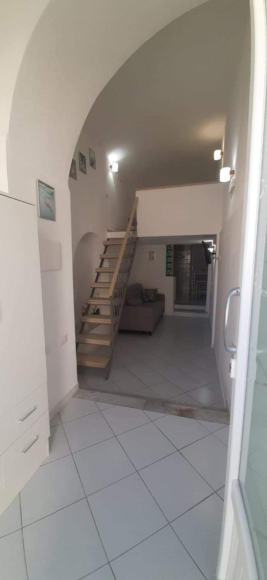 Hébergement de vacances Salvo